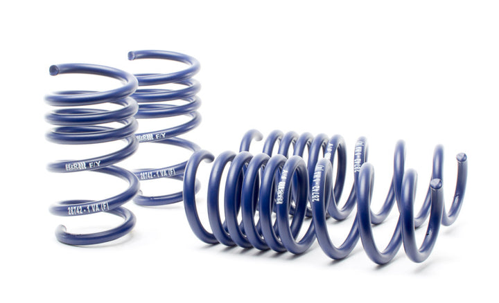 H&R Sport Lowering Springs - Audi R8 (4S) V10 2017-2023