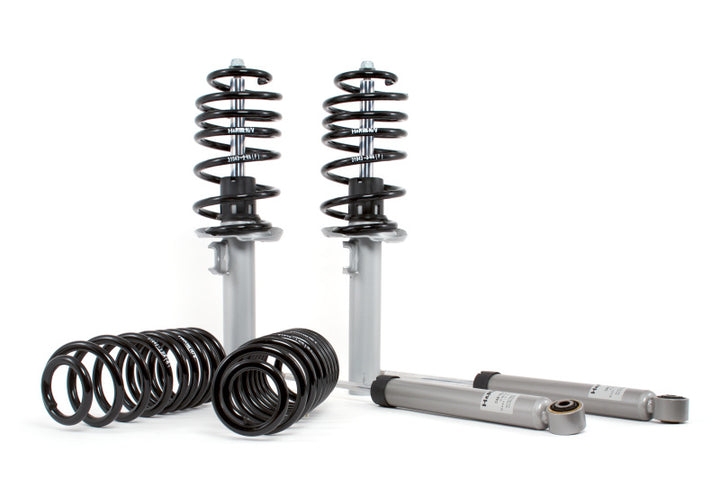 H&R Touring Cup Kit - Volkswagen Jetta Wagon VR6/TDI/1.8T 2001-2005 (MK4)