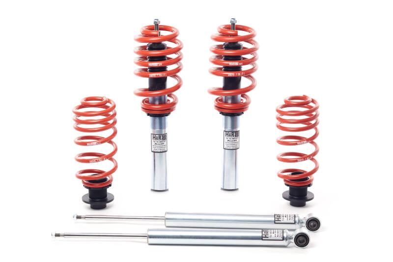 H&R Ultra Low Coilover Kit - Audi B8/C7 2008-2018, view 2