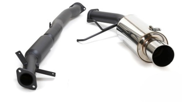 HKS 1995-1999 Eclipse Gsx Hiper Exhaust