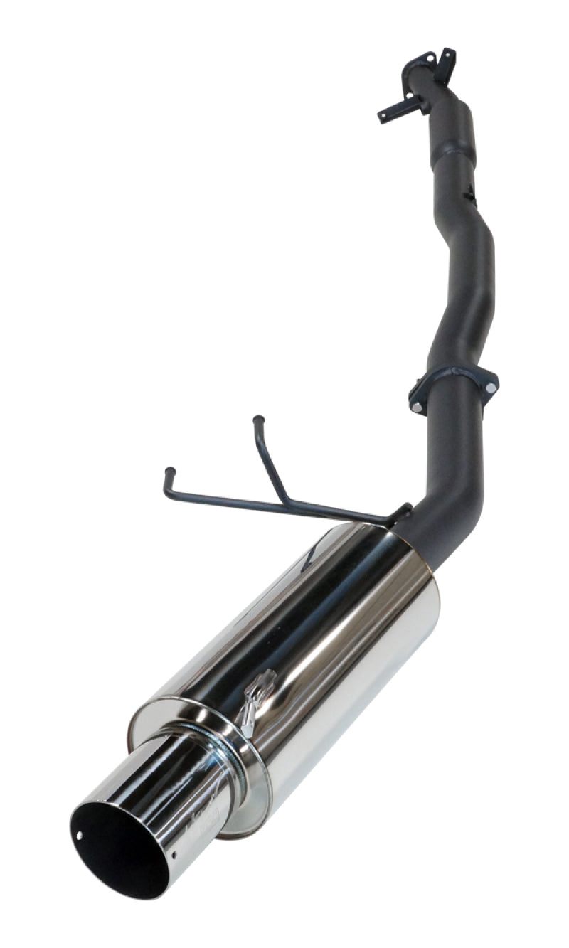 HKS 1995-1999 Eclipse Gsx Hiper Exhaust, view 2