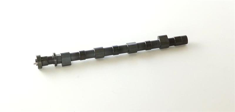 HKS 256° Exhaust Camshaft - Nissan S13/S14/S15 SR20DET