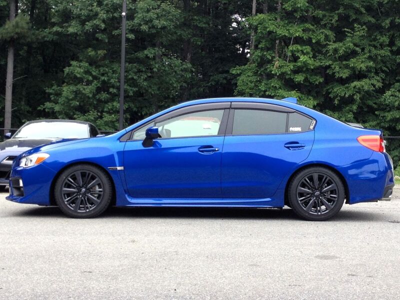 HKS Hipermax S Coilover Full Kit - Subaru WRX STI (VAB) / WRX S4 (VAG) 2014-2021, view 2