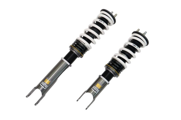 HKS Hipermax S Coilover Full Kit - Honda S2000 (AP1/AP2) 1999-2009