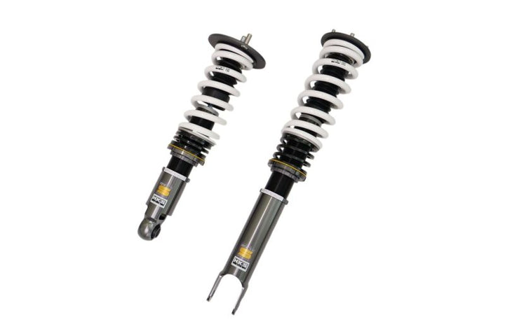 HKS Hipermax S Coilover Full Kit - Nissan Skyline GT-R (BNR32) 1989-1994