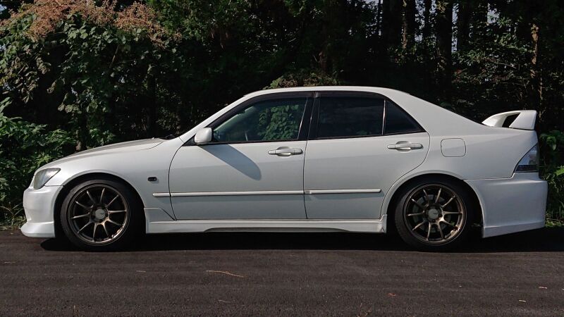 HKS Hipermax S Coilover Full Kit - Toyota Altezza (SXE10/GXE10) 1998-2005, view 2