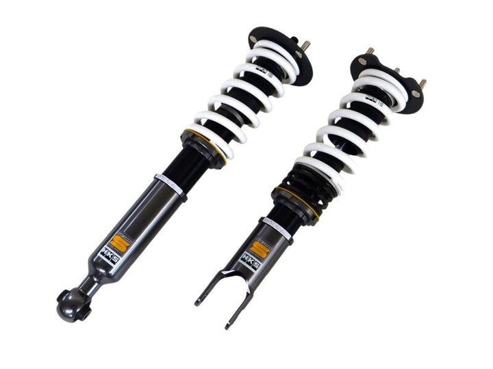 HKS Hipermax S Coilover Full Kit - Mazda RX-7 (FD3S) 1991-2002