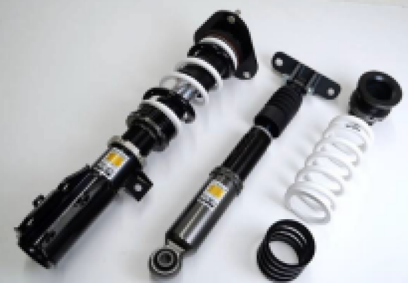 HKS Hipermax S Coilover Kit - Toyota GR Corolla GZEA14H G16E-GTS 2023+