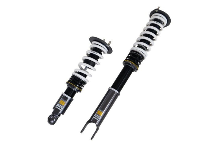 HKS Hipermax S Coilovers - Nissan Skyline GT-R (BCNR33/BNR34) 1995-2002