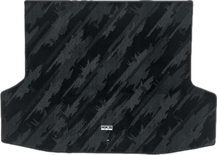 HKS Mono-Tone Oil Color LHD Floor Mat Full Set - Subaru WRX (VB) 2022-2026, view 8
