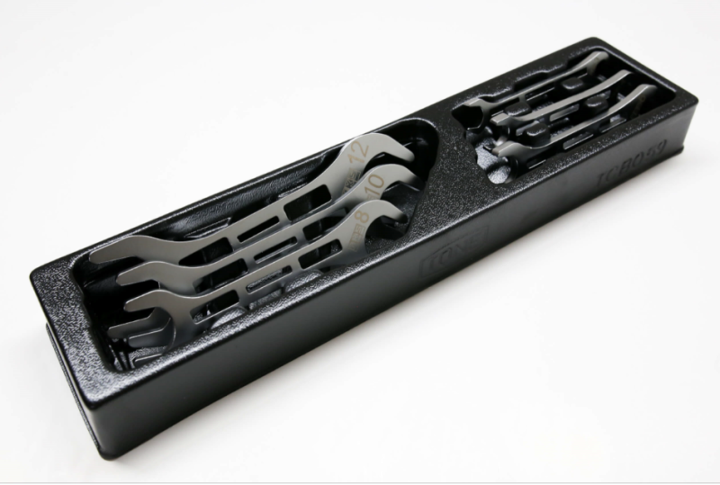 HKS Oil Tone Fitting Wrench