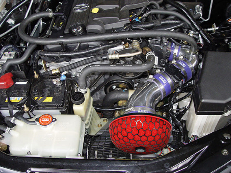 HKS Racing Suction Roadster Cold Air Intake - Mazda MX-5 Miata (NCEC) LF-VE