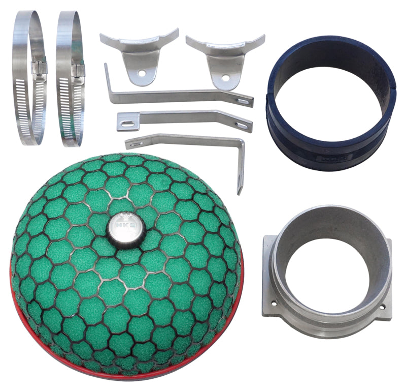 HKS Super Power Flow Replacement Filter - Nissan Skyline ECR33/WGNC34 (RB25DET)
