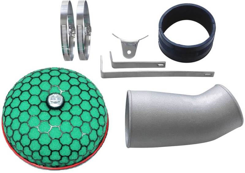 HKS Super Power Flow Replacement Filter - Toyota Supra JZA80 (2JZ-GTE, Early)