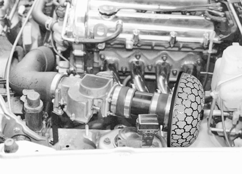 HKS Super Power Flow Replacement Filter - Mazda Miata NA6CE (B6-ZE)