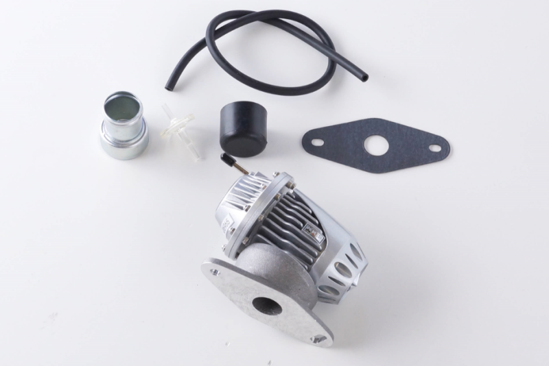 HKS Super SQV4 Blow Off Valve Kit - Mazdaspeed 3 / Mazda CX-7 2007-2009 2.3L Disi Turbo