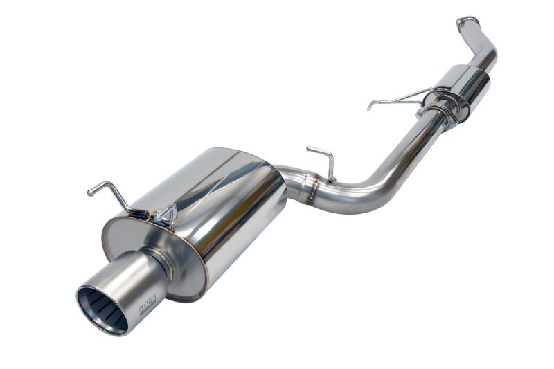 HKS Super Turbo Muffler Urban Matte Edition Exhaust - Nissan Skyline GT-R (BNR32) 1989-1994