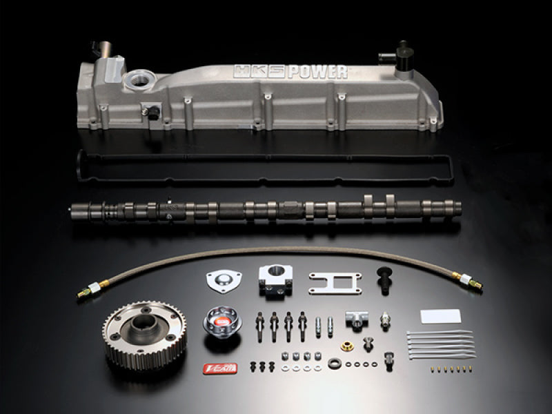 HKS V-Cam System Step 1 - Nissan RB26DETT (Skyline GT-R, without Valcon)