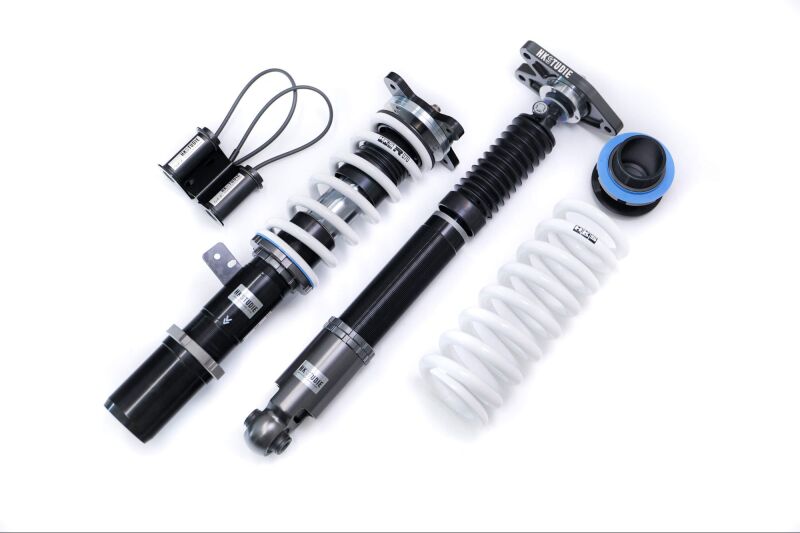HKS x Studie HKSTUDIE Coilovers - BMW M3 / M4 (G80/G82) 2021-2024, view 4