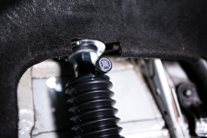 HKS x Studie HKSTUDIE Coilovers - BMW M3 / M4 (G80/G82) 2021-2024, view 5