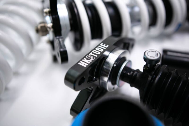 HKS x Studie HKSTUDIE Coilovers - BMW M3 / M4 (G80/G82) 2021-2024, view 9