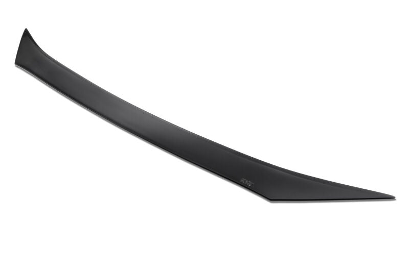 Husky Liners Aeroskin Hood Protector Smoke - Toyota RAV4 2019-2025, view 5