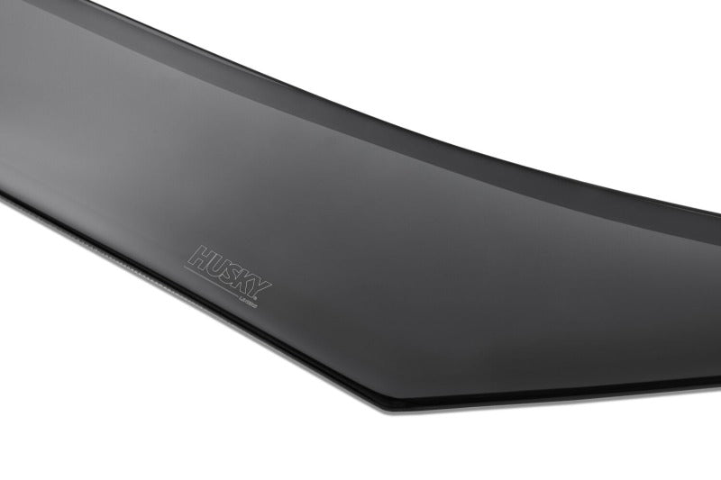 Husky Liners Aeroskin Hood Protector Smoke - Toyota RAV4 2019-2025, view 6
