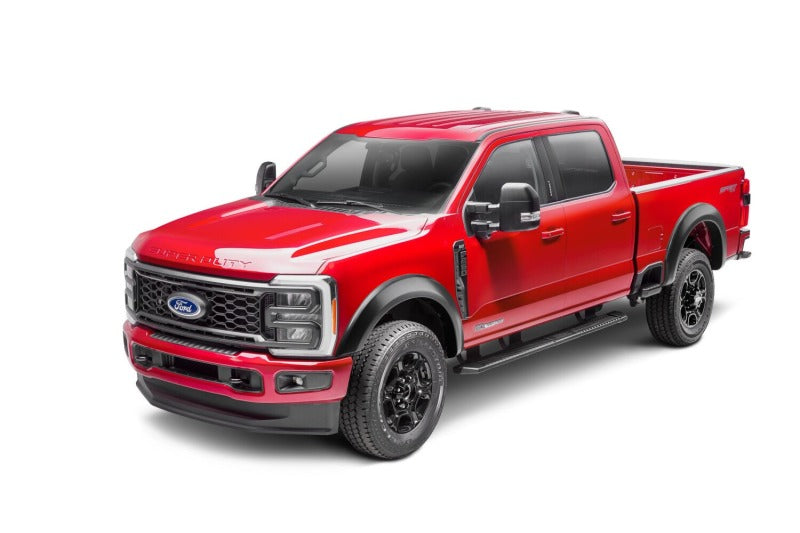 Husky Liners EAF Style Fender Flares - Ford F-250 Super Duty 2023-2025