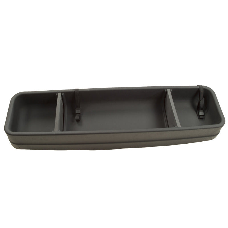 Husky Liners GearBox Under-Seat Storage - Ford F-150 SuperCrew 2009-2014 (without Subwoofer)