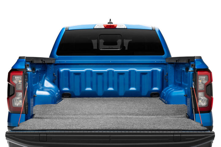 Husky Liners Guardian Comfort Bed and Tailgate Mat 5.6ft - Toyota Tundra CrewMax 2007-2021, view 6