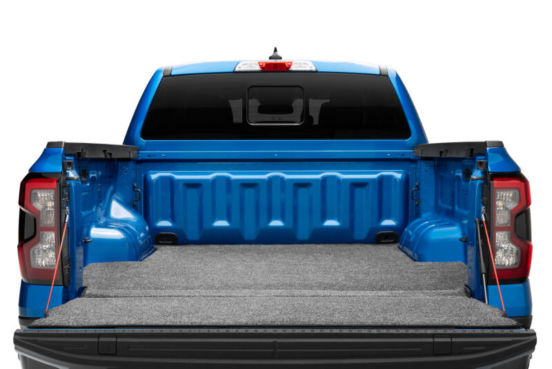 Husky Liners Guardian Comfort Bed and Tailgate Mat 5.6ft - Toyota Tundra CrewMax 2007-2021, view 6