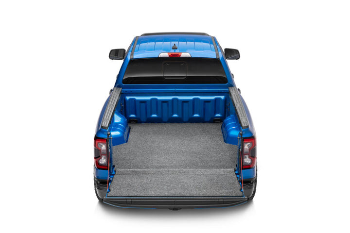 Husky Liners Guardian Comfort Bed & Tailgate Mat - Ford Maverick 2022-2026 (4.5ft Bed), view 2