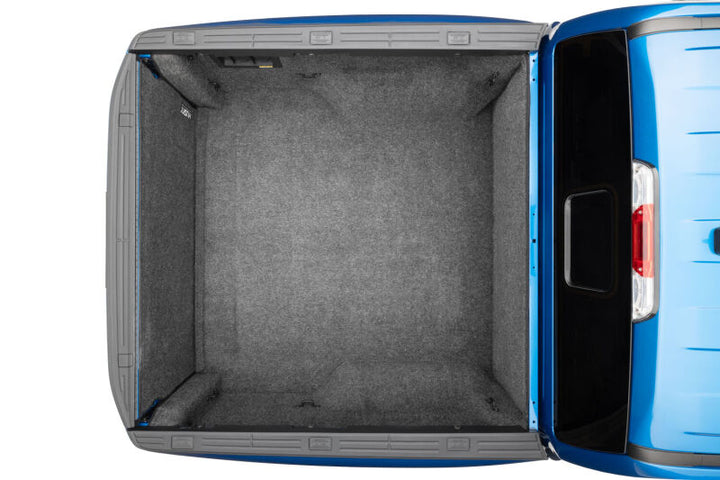 Husky Liners Guardian Comfort Bed Liner - Chevy/GMC Silverado/Sierra 2500/3500 (2020-2026), view 3