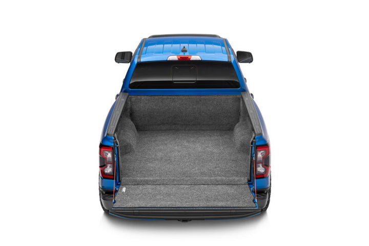 Husky Liners Guardian Comfort Bed Liner - Chevy/GMC Silverado/Sierra 2500/3500 (2020-2026), view 6