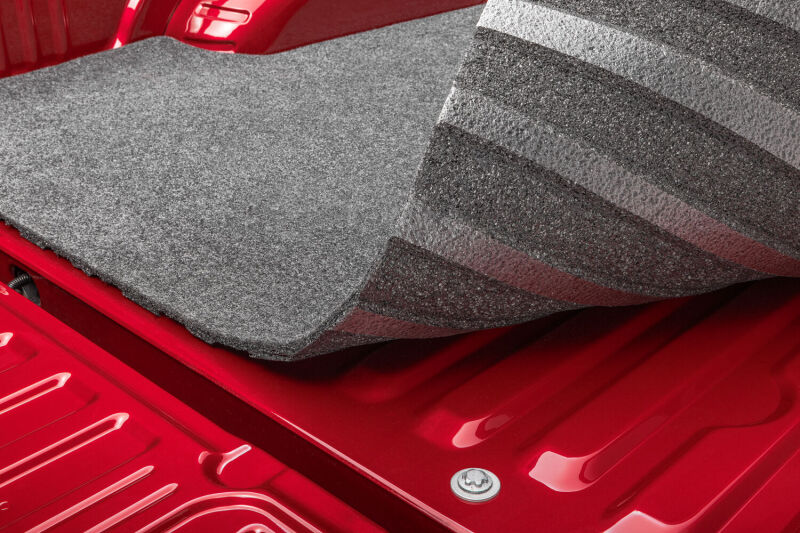Husky Liners Guardian Comfort Bed Mat 8ft Bed - Chevrolet Silverado / GMC Sierra HD 2020-2026, view 5