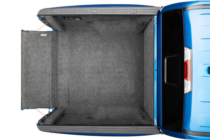Husky Liners Guardian Comfort Full Bed Liner 6.9ft - Chevrolet Silverado / GMC Sierra HD 2020-2026, view 5