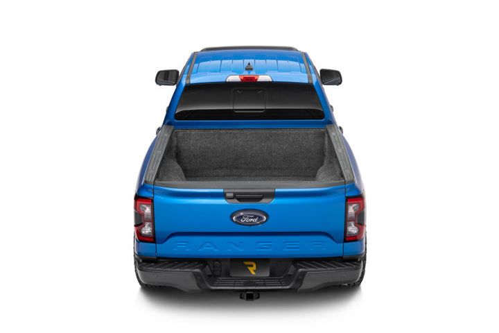 Husky Liners Guardian Comfort Full Bed Liner - Ram 1500 / 1500 Classic 5.7ft Bed 2009-2024, view 7