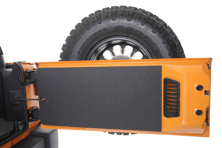 Husky Liners Guardian Comfort Tailgate Mat - Jeep Gladiator (2020-2025), view 2