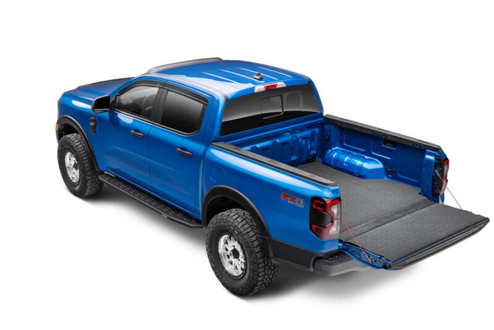 Husky Liners Guardian Impact Bed and Tailgate Mat 6.9ft Bed - Chevrolet Silverado 2500HD / GMC Sierra 2500HD 2020-2026, view 2