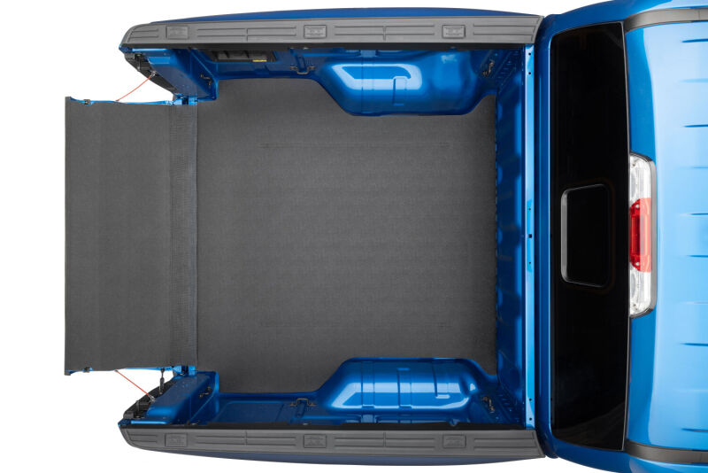 Husky Liners Guardian Impact Bed and Tailgate Mat 6.9ft Bed - Chevrolet Silverado 2500HD / GMC Sierra 2500HD 2020-2026, view 5