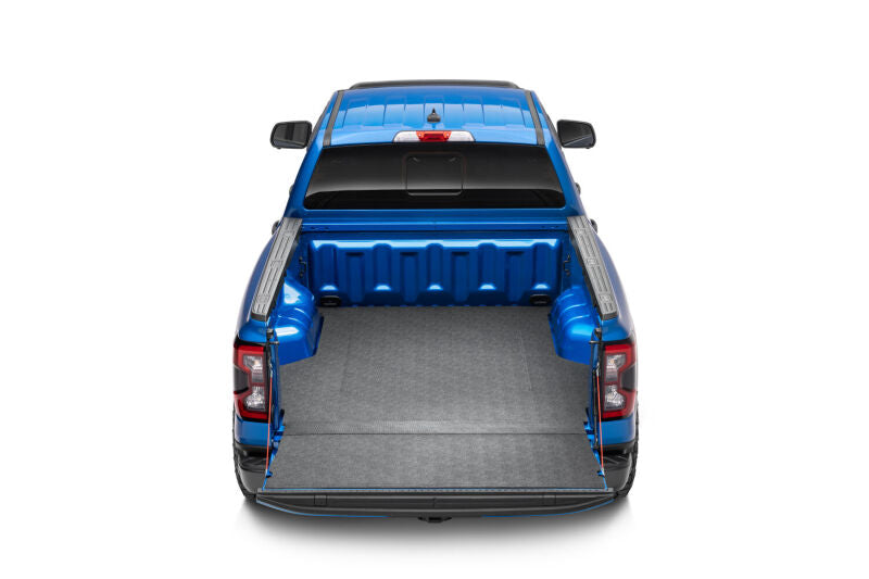 Husky Liners Guardian Impact Bed and Tailgate Mat 6.9ft Bed - Chevrolet Silverado 2500HD / GMC Sierra 2500HD 2020-2026, view 6