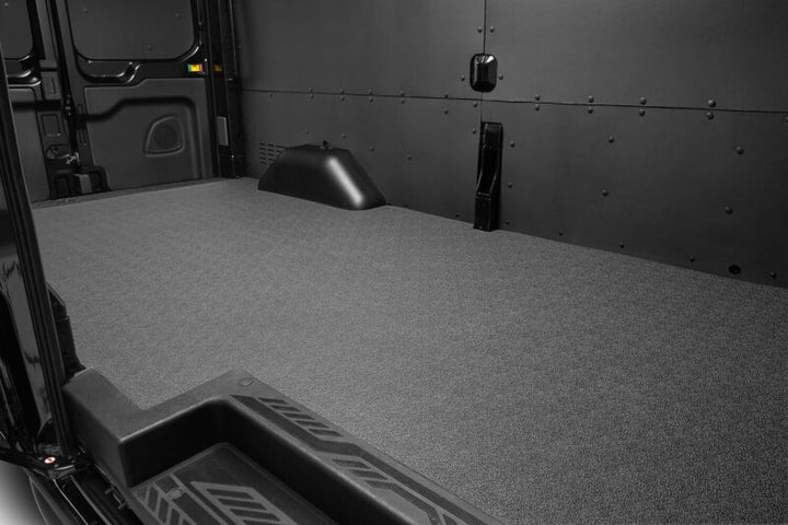Husky Liners Guardian Impact Cargo Van Mat 144in - Mercedes-Benz / Dodge Sprinter 2007-2026, view 2