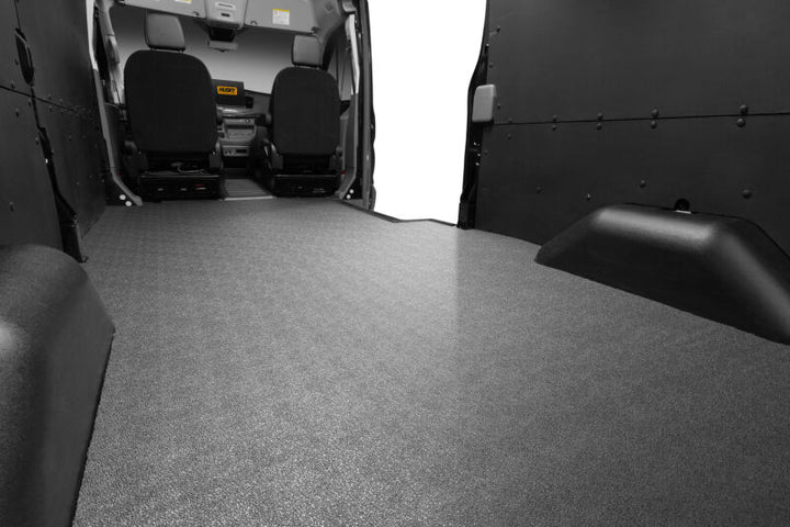 Husky Liners Guardian Impact Cargo Van Mat - Ford Transit 250 2015-2026, view 3