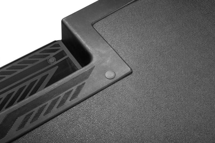 Husky Liners Guardian Impact Cargo Van Mat - Nissan NV Cargo Van 2012-2021, view 4