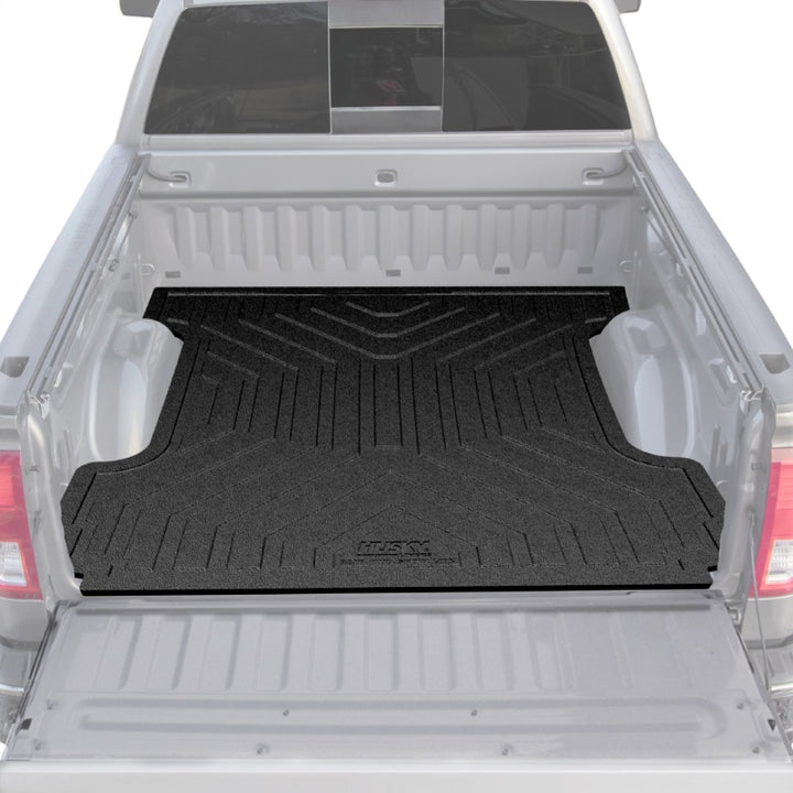 Husky Liners Heavy Duty Bed Mat - Ford F-150 / F-150 Lightning 67.1in Bed (2015-2025), view 2