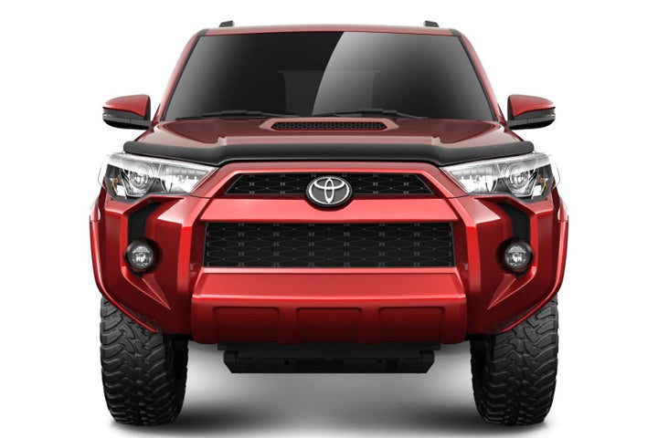 Husky Liners Hood Shield - Toyota 4Runner 2010-2025 - Smoke, view 3