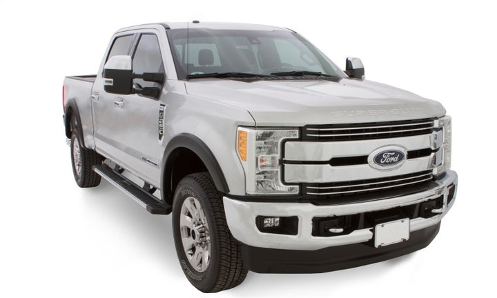Husky Liners OE Style Black Fender Flares - Ford F-250/F-350 SD 2023-2026, view 2