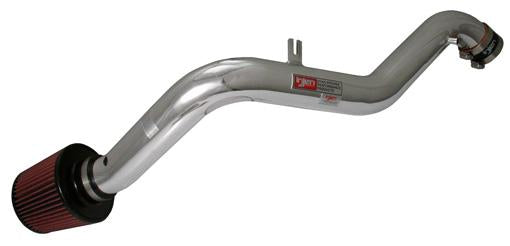 Injen RD Cold Air Intake - Honda Accord 2.2L 1994-1997 - Polished, image 4