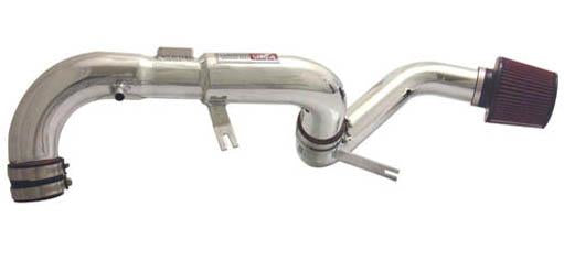Injen SP Series Cold Air Intake - Honda Civic 2006-2011 - Polished (SP1569P), image 4