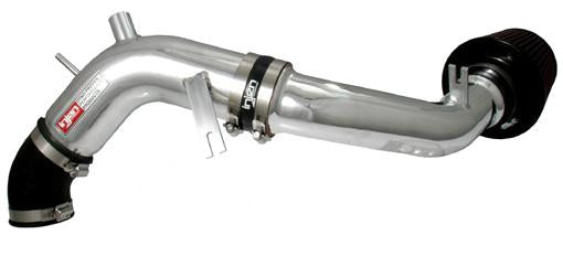 Injen SP Series Cold Air Intake - Acura TSX 2004-2008 - Polished, image 3